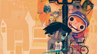 Knights and Bikes review - a heartfelt action-adventure that's best enjoyed together