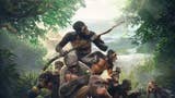 Ancestors: The Humankind Odyssey review - broken bones and giant leaps