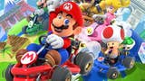 Mario Kart Tour ganha data de lançamento