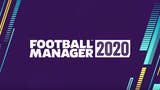 Football Manager 2020 saldrá en noviembre
