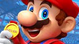 Mario und Sonic Olympia 2020 weckt Erinnerungen an das Wii-Rumgefuchtel