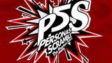 Teaser de Persona 5 Scramble: The Phantom Strikers
