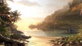 New CryEngine tech trailer rekindles memories of Crysis