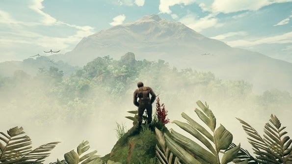 Ancestors: The Humankind Odyssey interview: "Alles moet zo snel gaan tegenwoordig"