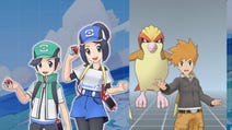 Pokémon Masters - Lista com todos os Pokémon disponíveis