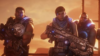 Gears 5 apresenta gameplay da campanha a 4K