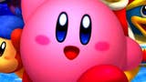 Sieht so aus, als bekäme die Nintendo Switch ein weiteres Kirby-Spiel