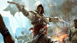 Gerücht: Assassin's Creed 4: Black Flag und Rogue Remastered könnten für Nintendo Switch erscheinen