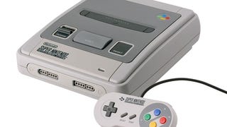 SNES games are finally coming to Switch Online