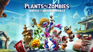 Plants vs. Zombies: Battle for Neighborville se estrena hoy con una "Founder's Edition"