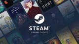 La nueva biblioteca de Steam ya está disponible para todos los usuarios