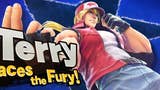 Super Smash Bros. Ultimate terá Terry Bogard de Fatal Fury e mais lutadores adicionais