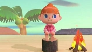 Animal Crossing: New Horizons mostra a ilha e o NookPhone no novo trailer