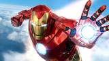 Marvel's Iron Man VR estará na Comic Con Portugal