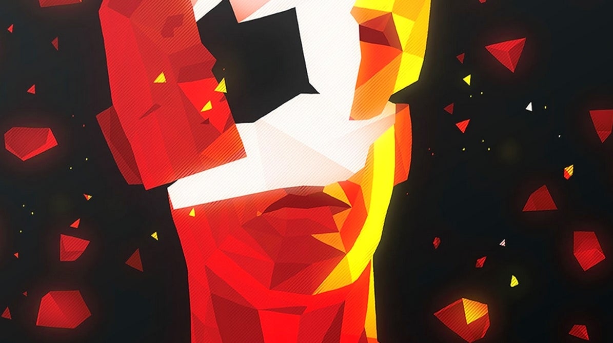 Superhot verliert auf der Nintendo Switch nichts von seiner Einzigartigkeit Eurogamer