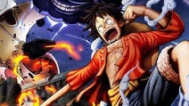 One Piece Pirate Warriors 4 - prova