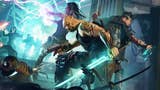 The Double-A Team: The glorious messiness of Shadowrun
