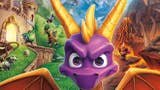 Spyro Reignited Trilogy na Switch é uma combinação fantástica