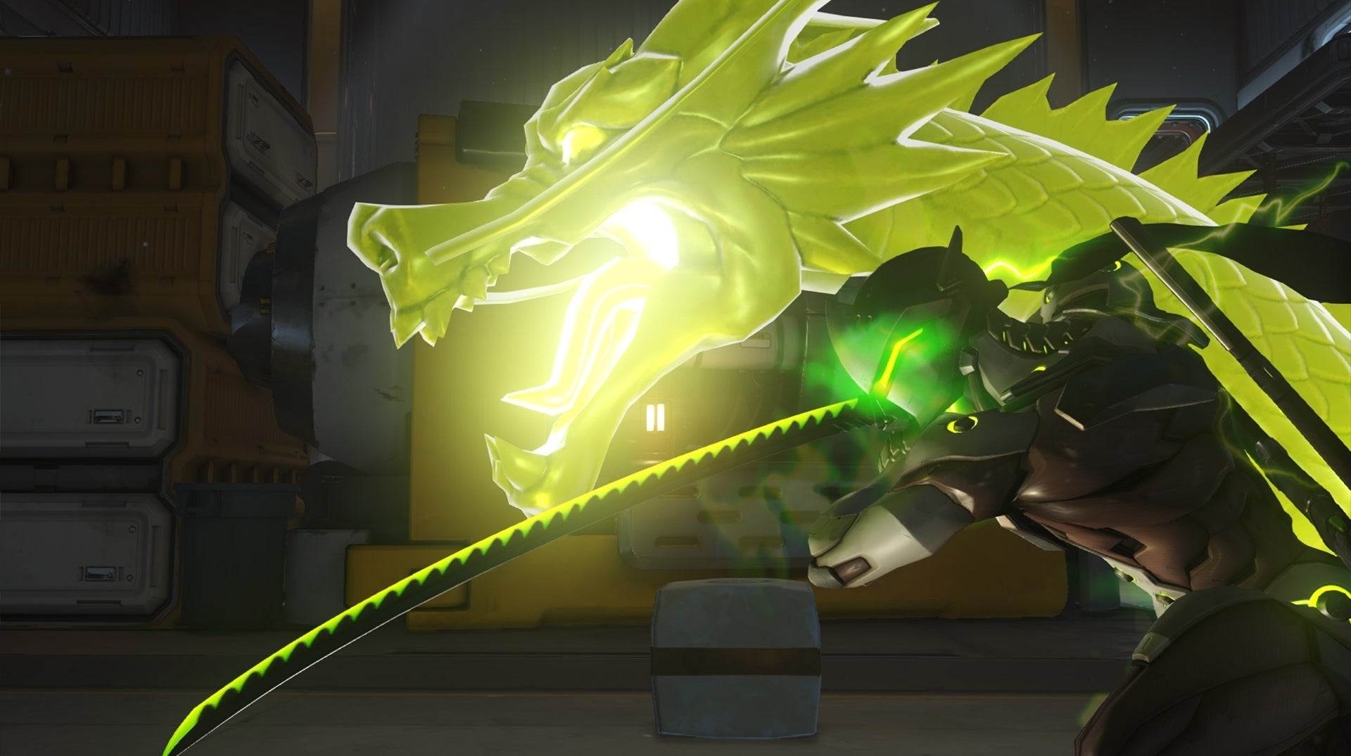 Overwatch is coming to Switch, but cross-platform progression doesn't sound likely