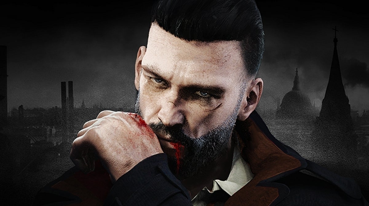 Vampyr komt later dit jaar naar de Switch