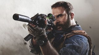 Call of Duty: Modern Warfare - Gameplay da campanha chegará no final de Setembro