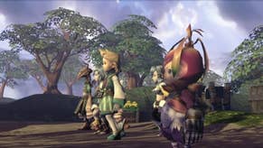 Final Fantasy Crystal Chronicles Remastered saldrá en enero de 2020