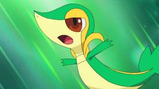 Pokémon Go: Niantic deutet Generation 5 an, zeigt Serpifeu