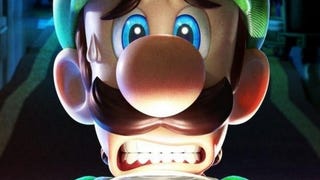 Voller Charme und Leben: Luigi's Mansion 3 ist das technisch beeindruckendste Spiel auf der Switch