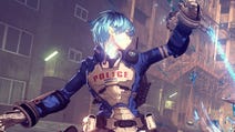 Astral Chain is a game with many influences, yet it feels so fresh