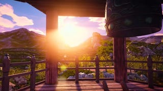 Shenmue 3 footage takes us on a tour of its world