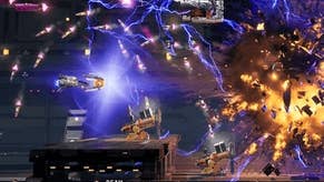 R-Type Final 2 teve direito a gameplay no TGS