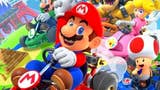 Die Herausforderungen in Mario Kart Tour erinnern an den Missionsmodus von Mario Kart DS