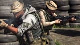 Gunfire mód z bety Call of Duty s raytracingem