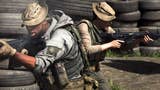 Gunfire mód z bety Call of Duty s raytracingem