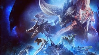 Here's what Capcom has planned for Monster Hunter World in the next few months