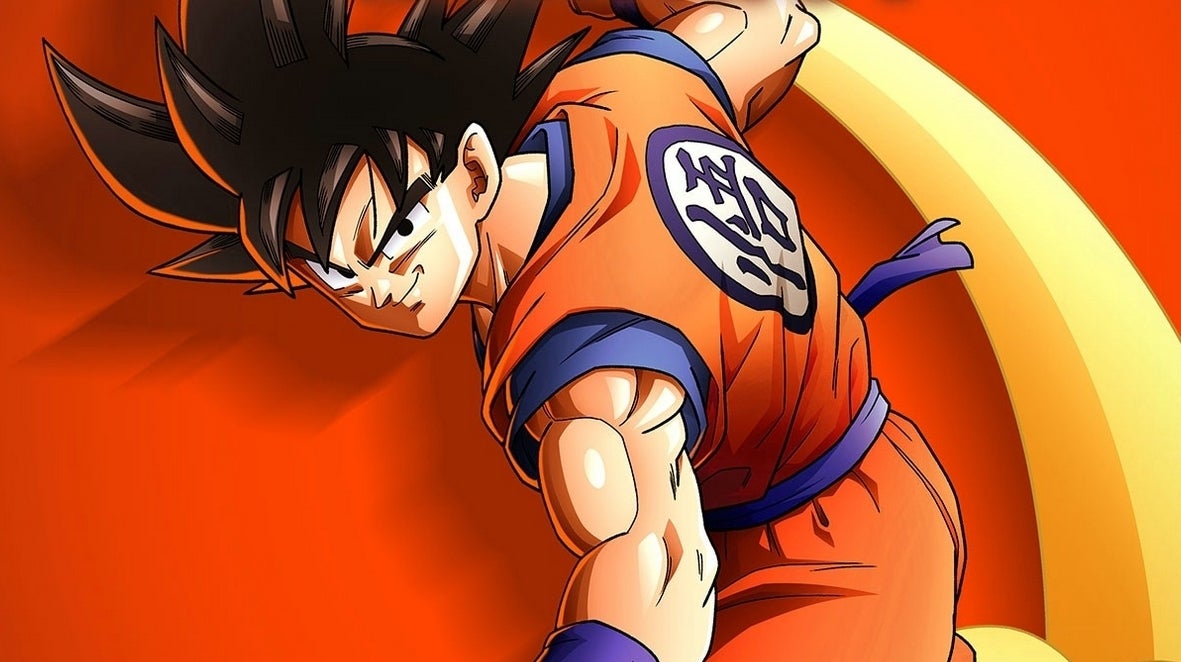 Dragon Ball Z: Kakarot releasedatum bekend