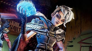 Borderlands 3 biggest UK physical launch of year so far