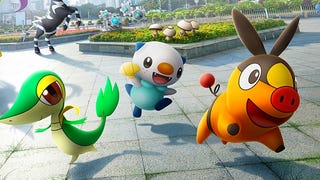 Pokémon Go: Generation 5 ab heute im Spiel, das sind die ersten Neuzugänge