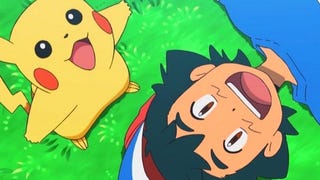 Pokémon: Nach 22 Jahren ist Ash Ketchum endlich der Allerbeste