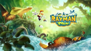Rayman Mini será exclusivo de Apple Arcade