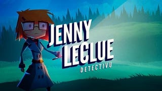 Jenny LeClue - Detectivu saldrá el jueves en PC