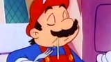 Marios Träume in Super Mario Odyssey veranschaulichen seine Leidenschaft für Pasta