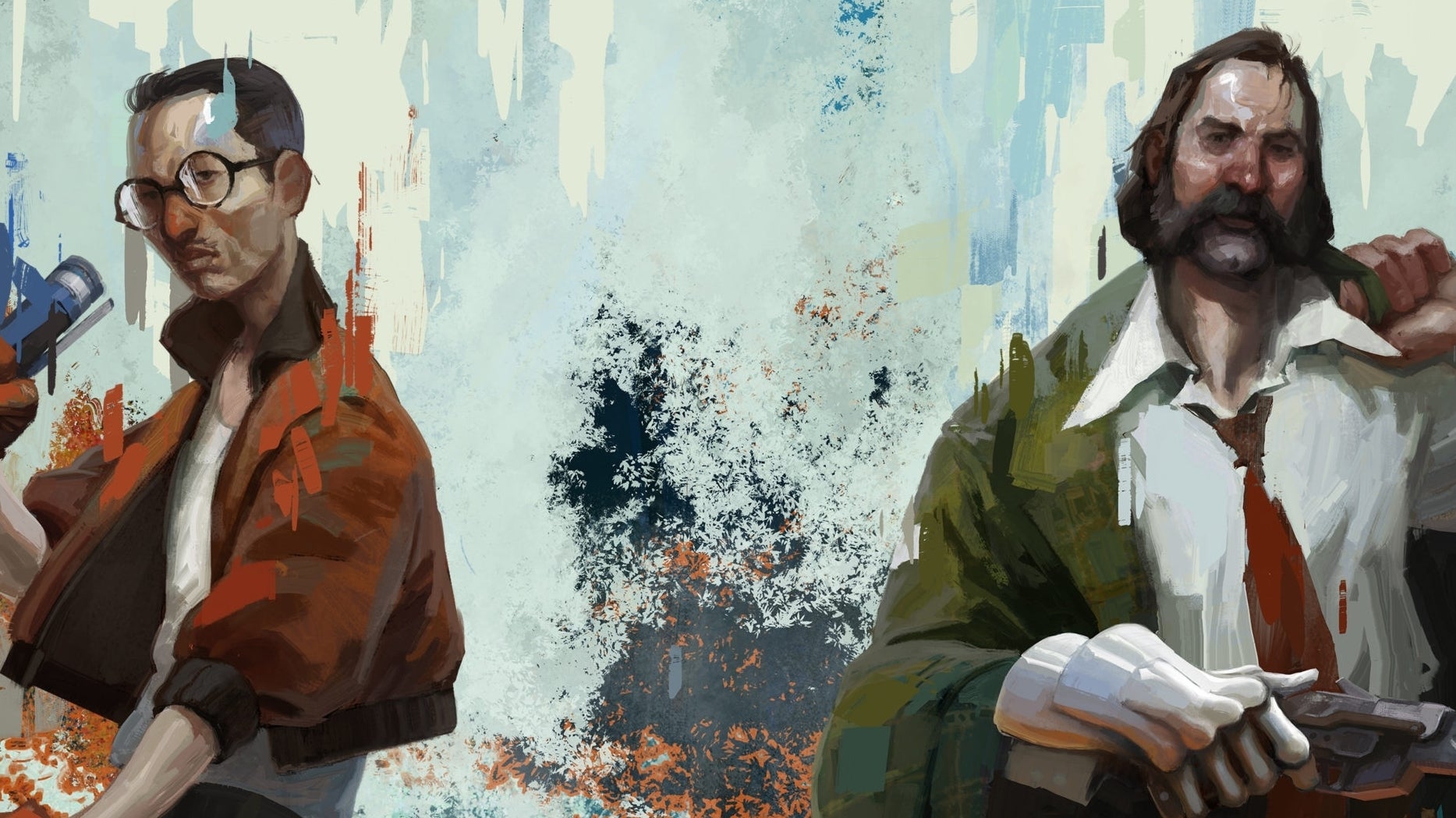 Disco Elysium release bekend