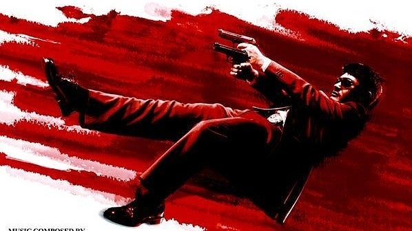 Eurogamer: Dive-in cinema with Stranglehold | NeoGAF