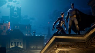Fortnite celebra el 80 aniversario de Batman