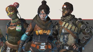 Apex Legends PC players report a "huge drop in performance" since last week's update went live