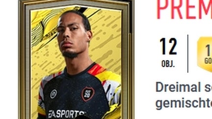 Wie Viele Fifa Points Bekommt Man Für 20 Euro FIFA 20 FUT: Das sind die Preise der FIFA Points und FUT-Packs und wie