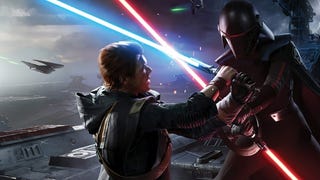 Desenvolvimento de Star Wars Jedi: Fallen Order perto do fim