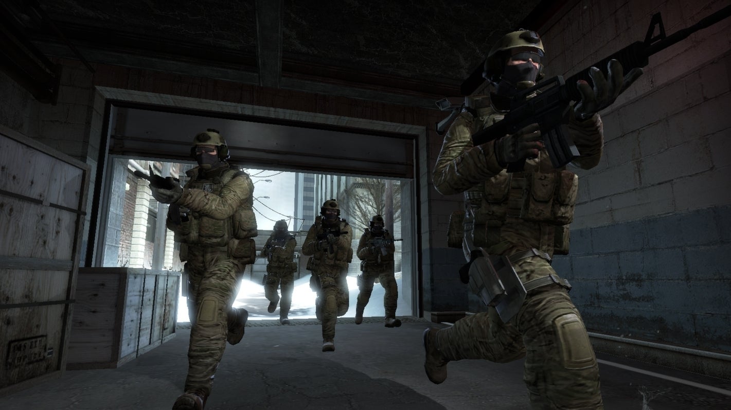 Counter-Strike and Overwatch esports teams under investigation by Australian police