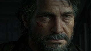Joel regressa em The Last of Us: Parte 2